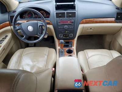 Zdjęcie 8 z 14 samochodu: 2008 SATURN OUTLOOK XR VIN:5GZER23708J155457 - miniatura