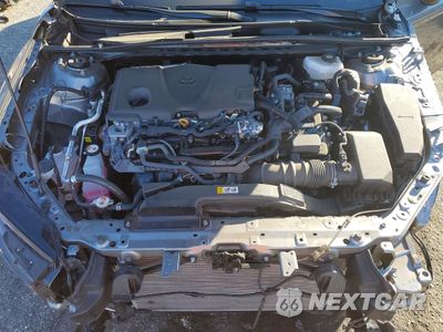 Zdjęcie 11 z 13 samochodu: 2025 TOYOTA CAMRY XSE VIN:4T1DAACK7SU527865 - miniatura