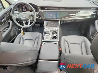 Zdjęcie 8 z 14 samochodu: 2023 AUDI Q7 PREMIUM PLUS VIN:WA1LXBF72PD014844 - miniatura
