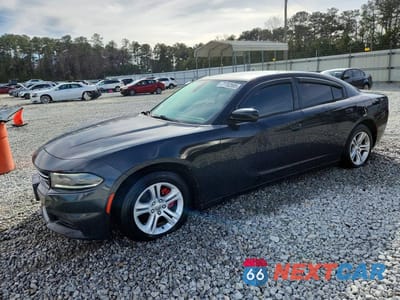 2015 DODGE CHARGER SE 2C3CDXBG9FH751420 - główne zdjęcie licytacji z USA - miniatura