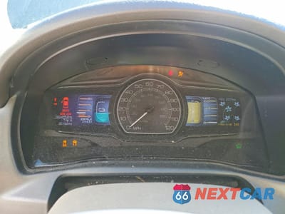 Zdjęcie 9 z 13 samochodu: 2012 LINCOLN MKZ HYBRID VIN:3LNDL2L30CR821285 - miniatura