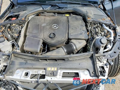 Zdjęcie 11 z 14 samochodu: 2023 MERCEDES-BENZ C 300 VIN:W1KAF4GB7PR101422 - miniatura