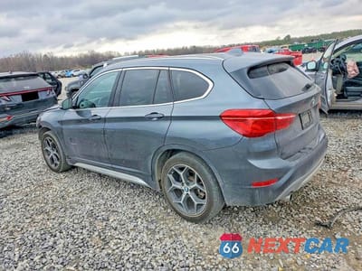 Drugie zdjęcie samochodu z przodu: 2016 BMW X1 VIN:WBXHT3C35G5F63940 - miniatura