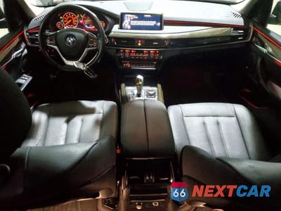 Zdjęcie 8 z 13 samochodu: 2016 BMW X5 XDRIVE35I VIN:5UXKR0C58G0P31029 - miniatura