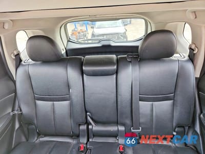 Zdjęcie 10 z 12 samochodu: 2020 NISSAN ROGUE S VIN:5N1AT2MT3LC811656 - miniatura