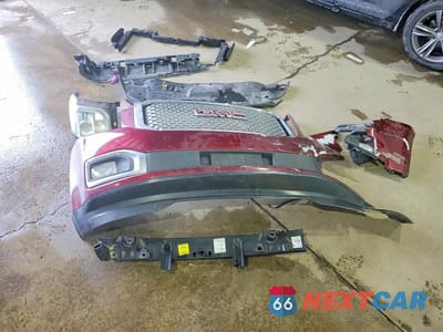 Zdjęcie 13 z 13 samochodu: 2016 GMC YUKON DENALI VIN:1GKS2CKJ1GR305592 - miniatura