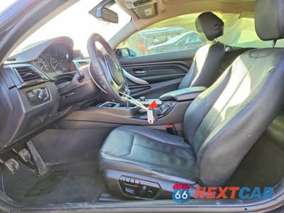 Zdjęcie 7 z 11 samochodu: 2015 BMW 435 I VIN:WBA3R1C58FF774791 - miniatura