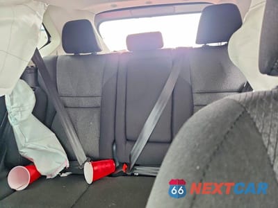 Zdjęcie 10 z 12 samochodu: 2025 NISSAN ROGUE SV VIN:5N1BT3BB2SC847602 - miniatura