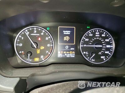 Zdjęcie 9 z 13 samochodu: 2024 SUBARU CROSSTREK PREMIUM VIN:JF2GUADC5RH855239 - miniatura