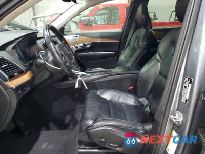 Zdjęcie 7 z 14 samochodu: 2018 VOLVO XC90 T6 VIN:YV4A22PL3J1193599 - miniatura