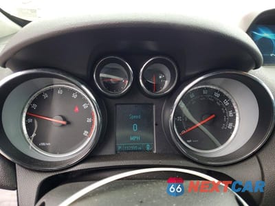 Zdjęcie 9 z 12 samochodu: 2015 BUICK ENCORE VIN:KL4CJASB0FB222026 - miniatura