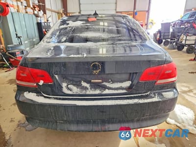 Zdjęcie 6 z 11 samochodu: 2007 BMW 328 I VIN:WBAWB33587PV70145 - miniatura