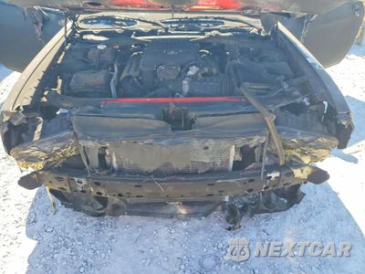 Zdjęcie 11 z 12 samochodu: 2018 DODGE CHALLENGER SRT DEMON VIN:2C3CDZH95JH100346 - miniatura