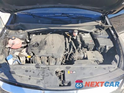 Zdjęcie 12 z 12 samochodu: 2023 KIA SPORTAGE SX-PRESTIGE VIN:5XYK5CAF1PG019420 - miniatura