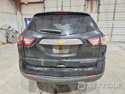 Zdjęcie 6 z 12 samochodu: 2016 CHEVROLET TRAVERSE LT VIN:1GNKRHKD8GJ119066 - miniatura