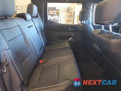 Zdjęcie 10 z 11 samochodu: 2026 TOYOTA TUNDRA LIMITED VIN:5TFJA5DB1TX365955 - miniatura