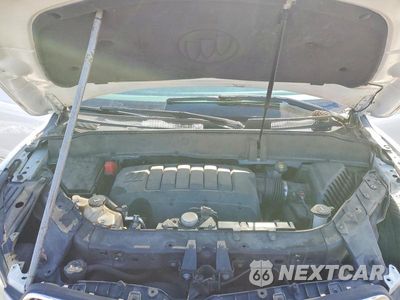 Zdjęcie 12 z 13 samochodu: 2014 BUICK ENCLAVE VIN:5GAKRBKD2EJ193720 - miniatura