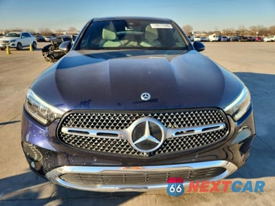 Piąte zdjęcie samochodu w środku: 2024 MERCEDES-BENZ GLC COUPE 300 4MATIC VIN:W1NKJ4HB7RF206065 - miniatura