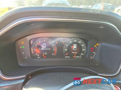 Zdjęcie 9 z 11 samochodu: 2025 ACURA INTEGRA A-SPEC TECH VIN:19UDE4H64SA001587 - miniatura