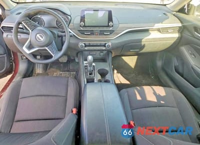 Zdjęcie 8 z 11 samochodu: 2025 NISSAN ALTIMA 2.5 SV VIN:1N4BL4DV7SN326046 - miniatura