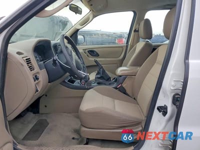 Zdjęcie 7 z 13 samochodu: 2006 FORD ESCAPE XLS VIN:1FMYU02Z06KA51574 - miniatura