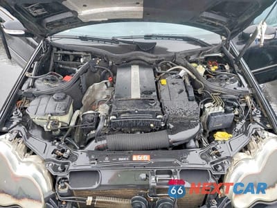 Zdjęcie 11 z 12 samochodu: 2004 MERCEDES-BENZ C 230K SPORT SEDAN VIN:WDBRF40J94A630636 - miniatura