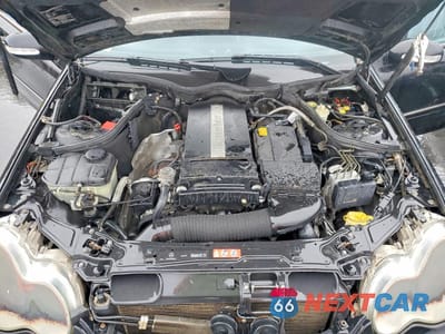 Zdjęcie 11 z 12 samochodu: 2004 MERCEDES-BENZ C 230K SPORT SEDAN VIN:WDBRF40J94A630636 - miniatura