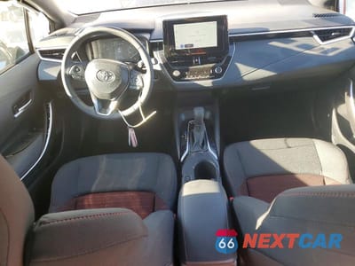 Zdjęcie 8 z 12 samochodu: 2025 TOYOTA COROLLA SE VIN:5YFS4MCE1SP243532 - miniatura
