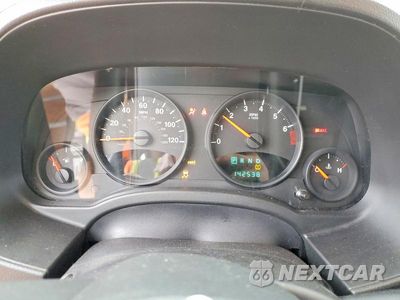 Zdjęcie 9 z 12 samochodu: 2012 JEEP PATRIOT LATITUDE VIN:1C4NJRFBXCD672127 - miniatura