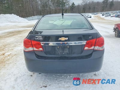 Zdjęcie 6 z 12 samochodu: 2014 CHEV CRUZE LT VIN:1G1PC5SB0E7464186 - miniatura