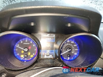 Zdjęcie 9 z 12 samochodu: 2017 SUBARU OUTBACK TOURING VIN:4S4BSETC3H3203279 - miniatura