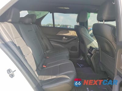 Zdjęcie 11 z 12 samochodu: 2022 MERCEDES-BENZ GLE 350 VIN:4JGFB4JB1NA810598 - miniatura