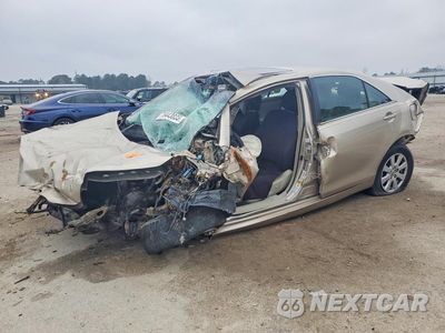 2007 TOYOTA CAMRY CE 4T1BE46K07U139974 - główne zdjęcie licytacji z USA - miniatura