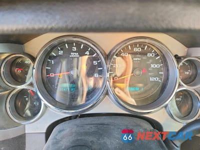 Zdjęcie 9 z 11 samochodu: 2012 GMC SIERRA K2500 SLE VIN:1GT120CG1CF167136 - miniatura