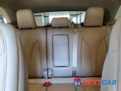 Zdjęcie 10 z 14 samochodu: 2017 LINCOLN MKC RESERVE VIN:5LMCJ3D99HUL54620 - miniatura