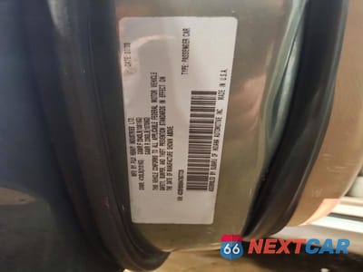 Zdjęcie 12 z 12 samochodu: 2004 SUBARU LEGACY OUTBACK H6 3.0 LL BEAN VIN:4S3BH806947607726 - miniatura