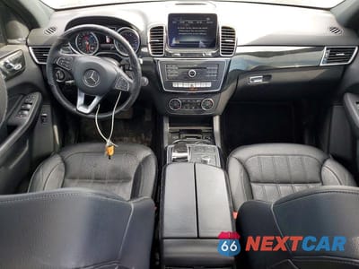 Zdjęcie 8 z 12 samochodu: 2018 MERCEDES-BENZ GLE 350 4MATIC VIN:4JGDA5HB3JB151384 - miniatura