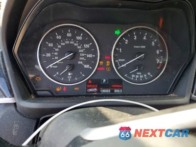 Zdjęcie 9 z 13 samochodu: 2018 BMW X1 XDRIVE28I VIN:WBXHT3Z39J4A65924 - miniatura