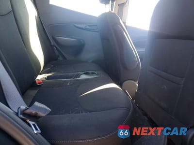 Zdjęcie 10 z 11 samochodu: 2020 CHEVROLET SPARK 1LT VIN:KL8CD6SA4LC465015 - miniatura