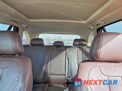 Zdjęcie 10 z 12 samochodu: 2016 BMW X5 XDRIVE35I LUXURY VIN:5UXKR0C55G0S91254 - miniatura