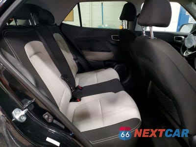 Zdjęcie 11 z 14 samochodu: 2022 HYUNDAI VENUE SEL VIN:KMHRC8A30NU134475 - miniatura