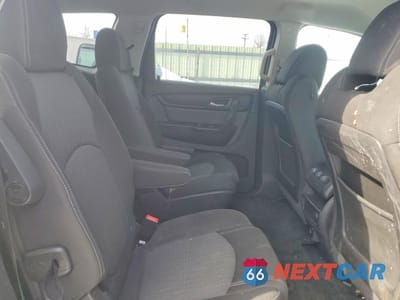 Zdjęcie 11 z 13 samochodu: 2017 CHEVROLET TRAVERSE LT VIN:1GNKVGKD0HJ212834 - miniatura