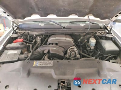 Zdjęcie 11 z 11 samochodu: 2010 CHEVROLET SILVERADO K1500 LTZ VIN:1GCSKTE36AZ154801 - miniatura