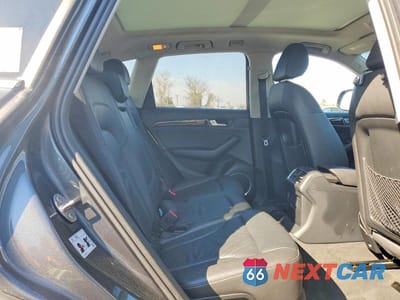 Zdjęcie 11 z 13 samochodu: 2015 AUDI Q5 PREMIUM PLUS VIN:WA1LFAFP2FA140795 - miniatura