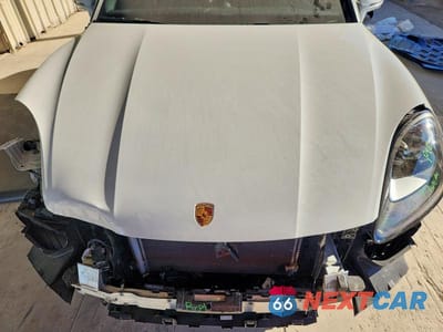 Zdjęcie 12 z 13 samochodu: 2023 PORSCHE CAYENNE BASE VIN:WP1AA2AY3PDA03641 - miniatura