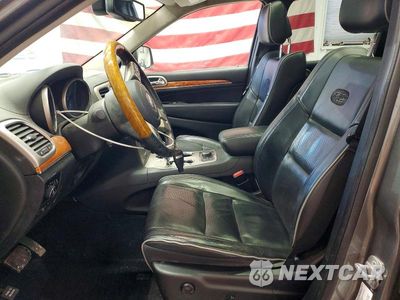 Zdjęcie 7 z 13 samochodu: 2012 JEEP GRAND CHEROKEE OVERLAND VIN:1C4RJFCG2CC174235 - miniatura