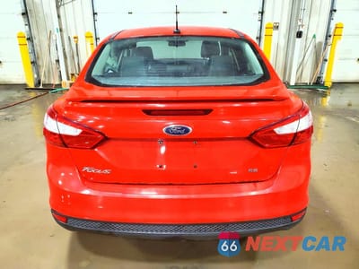 Zdjęcie 6 z 13 samochodu: 2012 FORD FOCUS VIN:1FAHP3F21CL283204 - miniatura