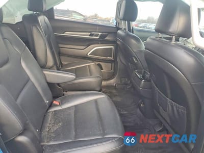 Zdjęcie 11 z 13 samochodu: 2020 KIA TELLURIDE S VIN:5XYP64HCXLG056593 - miniatura