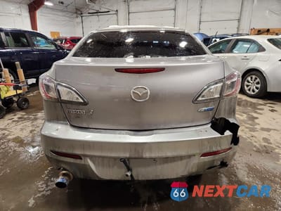 Zdjęcie 6 z 12 samochodu: 2013 MAZDA 3 I VIN:JM1BL1U70D1833276 - miniatura