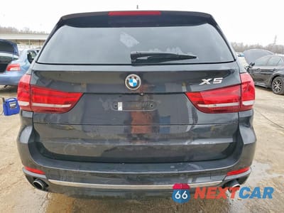 Zdjęcie 6 z 12 samochodu: 2015 BMW X5 XDRIVE35I VIN:5UXKR0C57F0K69951 - miniatura